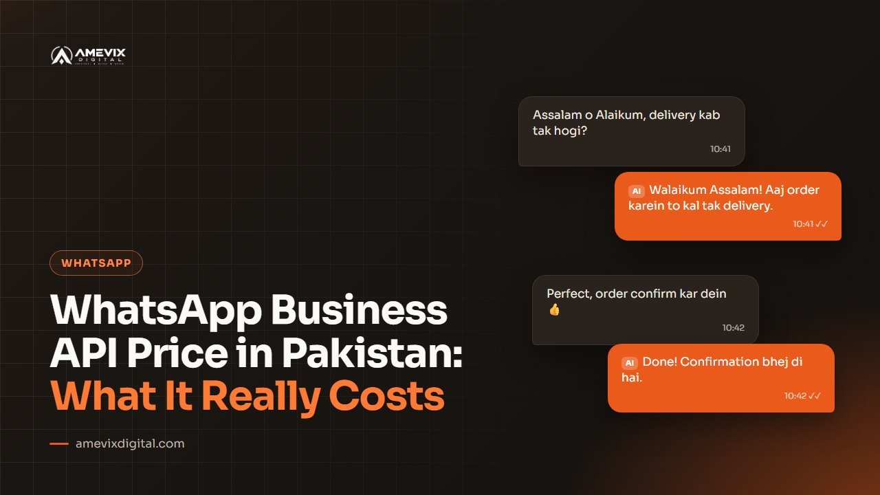 WhatsApp Business API Price in Pakistan: What It Really Costs, featured article